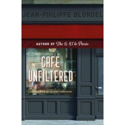 Cafe Unfiltered