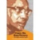 Claim No Easy Victories: The Legacy of Amilcar Cabral - 2nd Edition