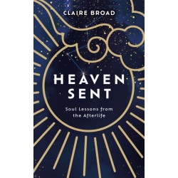 Heaven Sent: Soul Lessons from the Afterlife