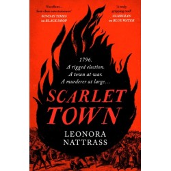 Scarlet Town