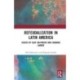 Refeudalization and the Crisis of Civilization: Political essays by Olaf Kaltmeier and Edgardo Lander