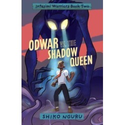 Odwar vs. the Shadow Queen