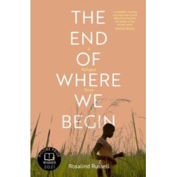 The End of Where We Begin: A Refugee Story