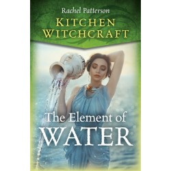 Kitchen Witchcraft: The Element of Water