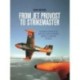 From Jet Provost to Strikemaster: A Definitive History of the Basic and Counter-Insurgent Aircraft at Home and Overseas