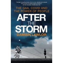 After the Storm: How the GAA Found New Hope