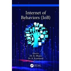 Internet of Behaviors (IoB)