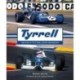 Tyrrell: The Story of the Tyrrell Racing Organisation