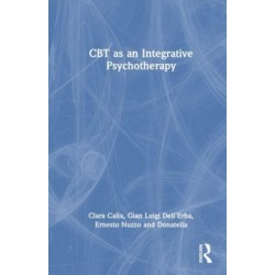CBT as an Integrative Psychotherapy
