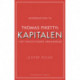 Introduktion til Thomas Pikettys Kapitalen i det enogtyvende århundrede