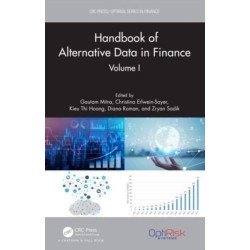 Handbook of Alternative Data in Finance, Volume I