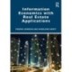 Information Economics with Real Estate Applications