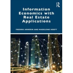 Information Economics with Real Estate Applications