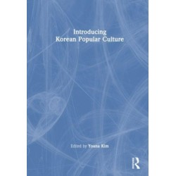 Introducing Korean Popular Culture