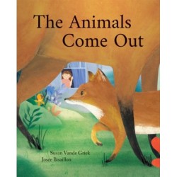 Animals Come Out