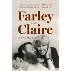Farley and Claire: A Love Story