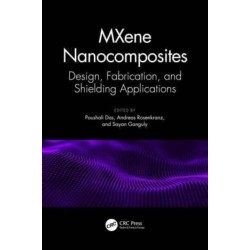 MXene Nanocomposites: Design, Fabrication, and Shielding Applications