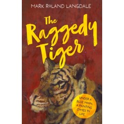 The Raggedy Tiger