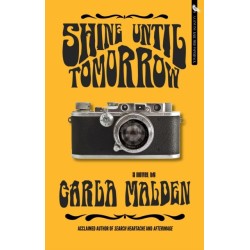 Shine Until Tomorrow