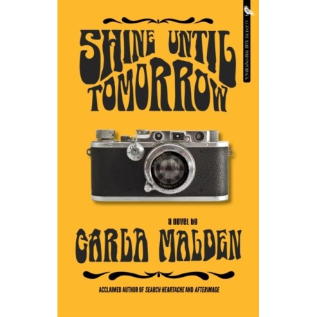 Shine Until Tomorrow