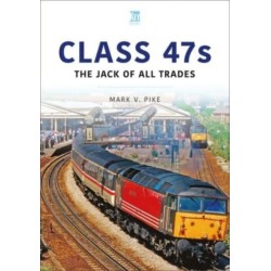 Class 47s: The Jack of All Trades