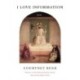 I Love Information: Poems