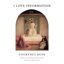 I Love Information: Poems