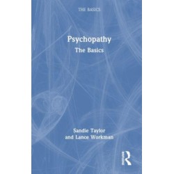 Psychopathy: The Basics