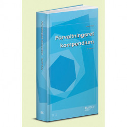 Forvaltningsret - kompendium