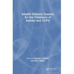 Inhaled Delivery Systems for the Treatment of Asthma and COPD