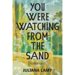 You Were Watching from the Sand