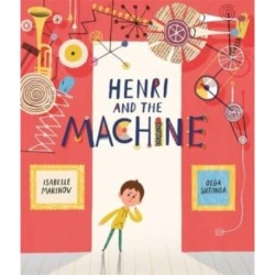 Henri and the Machine