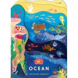 Animal Homes: Ocean