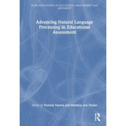 Advancing Natural Language Processing in Educational Assessment