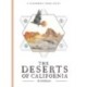 The Deserts of California: A California Field Atlas