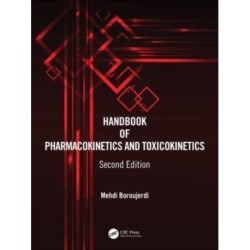 Handbook of Pharmacokinetics and Toxicokinetics