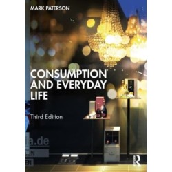 Consumption and Everyday Life