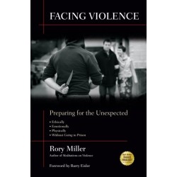 Facing Violence: Preparing for the Unexpected