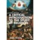 A Critical Introduction to the Study of Religion
