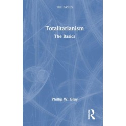 Totalitarianism: The Basics