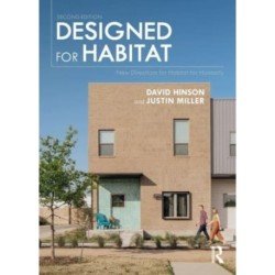 Designed for Habitat: New Directions for Habitat for Humanity