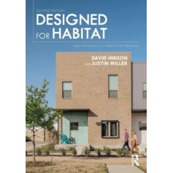 Designed for Habitat: New Directions for Habitat for Humanity