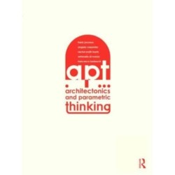 Architectonics and Parametric Thinking: Computational Modeling for Beginning Design