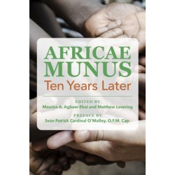 Africae Munus – Ten Years Later