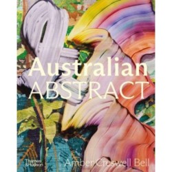 Australian Abstract: Contemporary abstract painting
