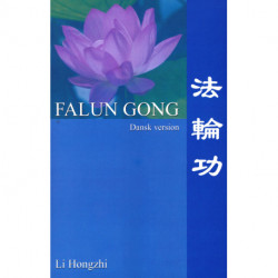 Falun Gong: Dansk Version