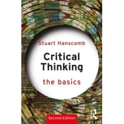 Critical Thinking: The Basics