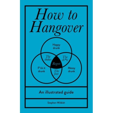 How to Hangover: An illustrated guide