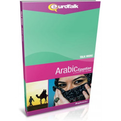 EuroTalk Arabisk parlørkursus