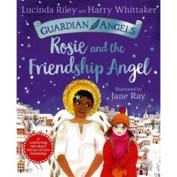 Rosie and the Friendship Angel